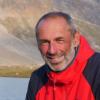 Portrait de Michel CLAR au Groenland