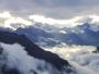 Haute Randonnée dans le Tyrol, entre Autriche et Italie