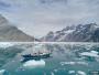 Le voilier, camp de base exceptionnel pour explorer le très haut arctique