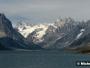 J10 - 11 - 12 - 13 - La vallée de Tasiilap Kuua nous conduit là où naît le fjord Sermilik