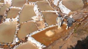 Salines de Maras