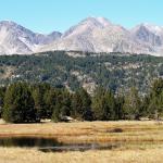 Zone lacustre du Carlit - PNR des Pyrénées Catalanes