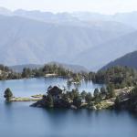 Pyrénées - Parc National des Encantats