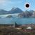 Eclipse solaire polaire