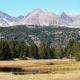 Zone lacustre du Carlit - PNR des Pyrénées Catalanes