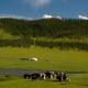 Steppes et montagnes de Mongolie