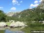 Estany de Sant Maurici