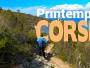 Découverte de la Corse à pied au printemps