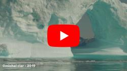 Embedded thumbnail for GEANTS DE GLACE du GROENLAND 2019